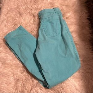 Vintage Gitano Jeans